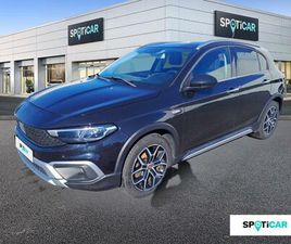 CROSS 1.0 FIREFLY TURBO 100CH S/S PLUS