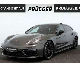 4 E-HYBRID SPORT TURISMO SPORTDESIGN
