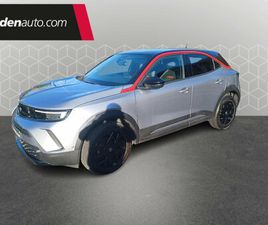 II 1.2 TURBO 130 CH BVA8 GS LINE