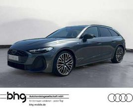 TFSI QUATTRO S TRON IC