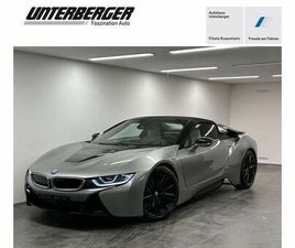 ROADSTER FIRST EDITION 1 OF 200 HARMAN/KARDON HEAD