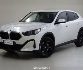 X2 (F39) SDRIVE AUT. 20I