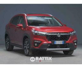 1.5H 140CV STARVIEW 2WD AT + TETTO APRIBILE