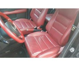 AUDI A2 1.4TDI -LEDER-EBONY-SCHWARZ-PERL