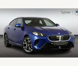 BMW SERIE 2 GRAN COUPE 2.0 223I MHT M SPORT DCT XDRIVE EURO 6 (START/STOP) 4DR