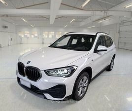 BMW X1 XDRIVE 25E BUSINESS ADVANTAGE AUTOMATICO SUV