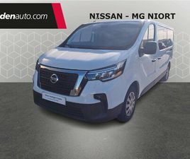 COMBI L2H1 3.0T 2.0 DCI 150 S/S BVM N-CONNECTA