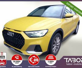 CITYCARVER 25 TFSI LED NAV ACC SHZ PDC LM16Z