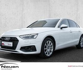 LIMOUSINE 40 TDI QUATTRO *ACC*PANO*MATRIX*NAV