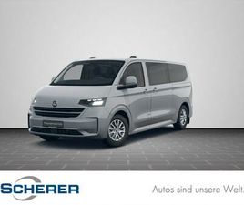 T7 TRANSPORTER KOMBI 2,0 TDI LR L2H1 AUTOMATIK | 9-SITZER | 16