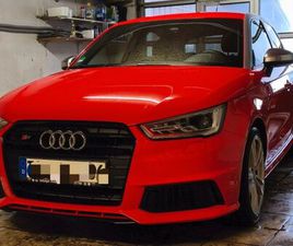 2.0 TFSI QUATTRO SPORTBACK -