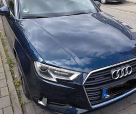 40 TFSI QUATTRO S TRONIC SPORT CABRIO. SPORT