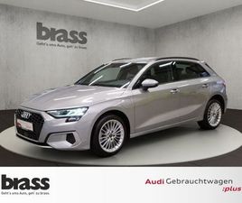 SPORTBACK TFSI E ADVANCED 40 E 150(204) KW(PS
