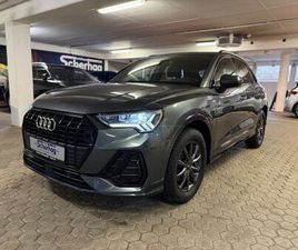 35 TFSI S LINE