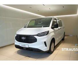 FORD TRANSIT CUSTOM KASTEN DK 2,0 ECOBLUE L2H1 320 T... TRANSPORTER / KASTENWAGEN