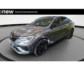 ARKANA E-TECH 145 - 21B