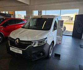 RENAULT KANGOO VAN BASIS DCI95 L1 MITTEL TRANSPORTER / KASTENWAGEN