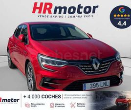 RENAULT MÉGANE S.T. ZEN TCE EDC