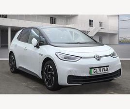 PRO PERFORMANCE 58KWH FAMILY AUTO 5DR