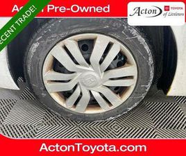 USED 2016 HONDA FIT LX