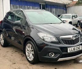 1.4I TURBO EXCLUSIV AUTO 2WD EURO 6 5DR