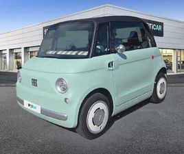 FIAT TOPOLINO 5,4 KWH