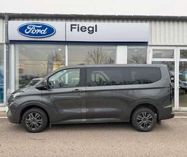 BUS 320 L1 TOURNEO TITANIUM FWD