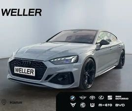 AUDI A5 RS5 AUDI RS5