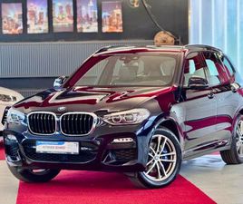 30D M SPORT VIRTUAL LED NAVPROF 19ZOLL