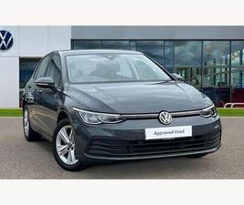 1.5 TSI LIFE EURO 6 (START/STOP) 5DR