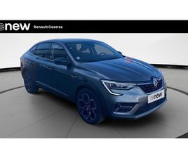 ARKANA E-TECH 145 - 21B