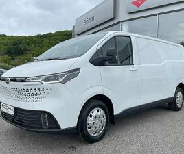 MAXUS DELIVER 7 MAXUS DELIVER 7 KASTEN L2H1 **22.490,- NETTO TRANSPORTER / KASTENWAGEN