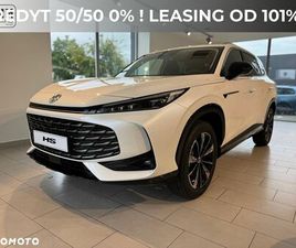 MG HS 1.5T HEV+ EXCITE