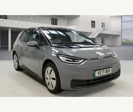 PRO PERFORMANCE 58KWH FAMILY AUTO 5DR