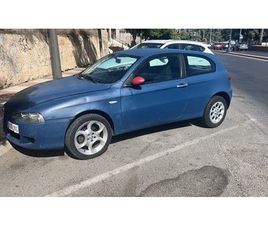 ALFA ROMEO 147 ALFA ROMEO - 147