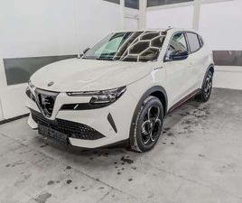 SPECIALE IBRIDA MATRIX ACC KEYLESS NAVI 1.2 E-D...