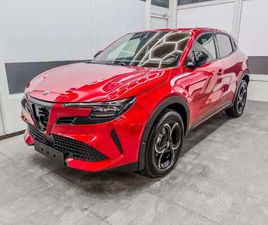 SPECIALE IBRIDA MATRIX ACC KEYLESS NAVI 1.2 E-D...