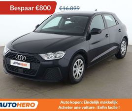 AUDI A1 SPORTBACK 30 TFSI AUDI A1 SPORTBACK 30 TFSI