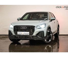 AUDI Q2 Q2 35 TFSI S LINE S TRONIC INCL. JA18