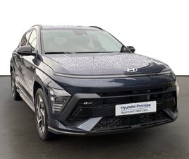 HYUNDAI KAUAI KONA 1.0 TGDI NLINE 4X2