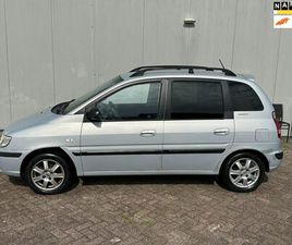 HYUNDAI MATRIX - 1.6I ACTIVE COOL