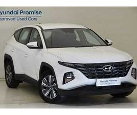 HYUNDAI TUCSON TUCSON 1.6D KLASS