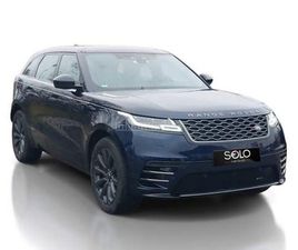 LAND-ROVER - RANGE ROVER VELAR