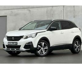 PEUGEOT 3008 1.6 BLUEHDI/BOITE AUTO/BLUETOOTH/GPS/GARANTIE 12