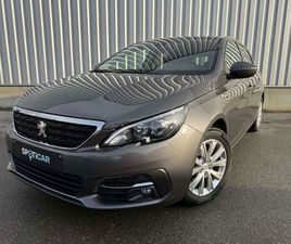 PEUGEOT 308 STYLE*12 MOIS GARANTIE*