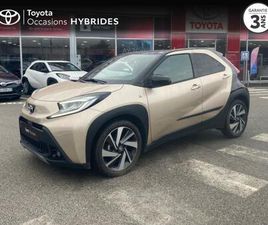 1.0 VVT-I 72CH COLLECTION S-CVT MY24