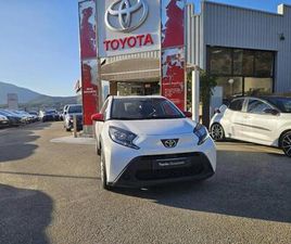 1.0 VVT-I 72CH DYNAMIC