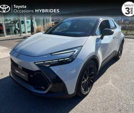 2.0 HYBRIDE 200CH GR SPORT NG23