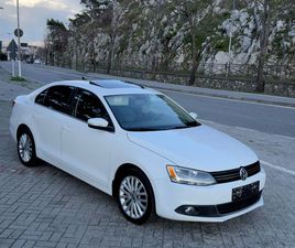 WOLKSVAGEN GJETA 2.0 NAFT