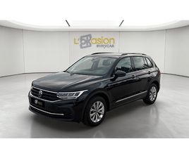 TIGUAN 1.5 TSI 150 DSG7